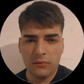 Lucas Damia — fundador de DAMIA Co